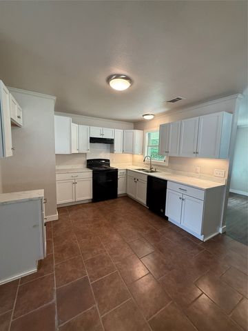 507 Davis Drive, Athens, TX 75751