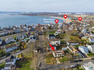 2 Clifford Terrace, New Haven, CT 06512