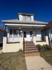 5059 Harold Street, Detroit, MI 48212