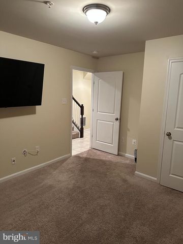 7407 FOUR GARDENS RD, Brandywine, MD 20613