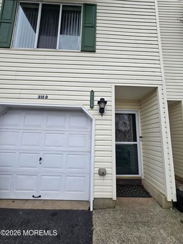 315 Shore Drive D, Highlands, NJ 07732