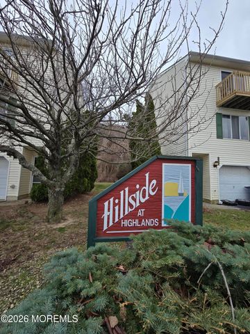 315 Shore Drive D, Highlands, NJ 07732