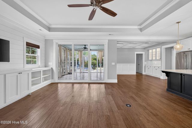 1120 Echo Drive NE, Leland, NC 28451