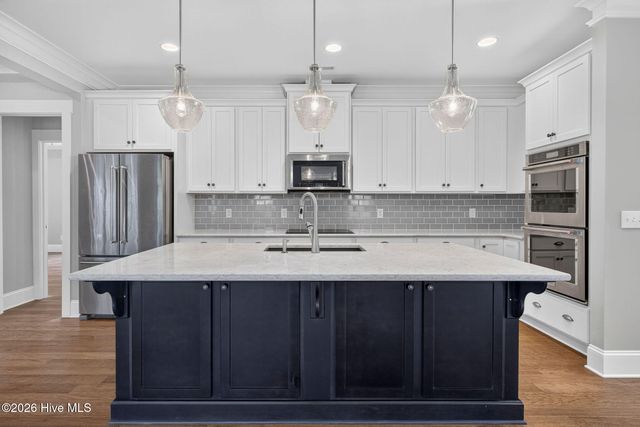 1120 Echo Drive NE, Leland, NC 28451
