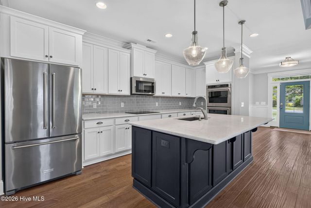 1120 Echo Drive NE, Leland, NC 28451