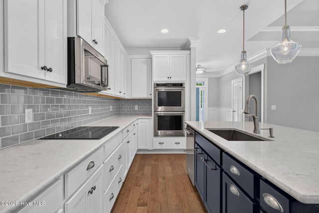 1120 Echo Drive NE, Leland, NC 28451