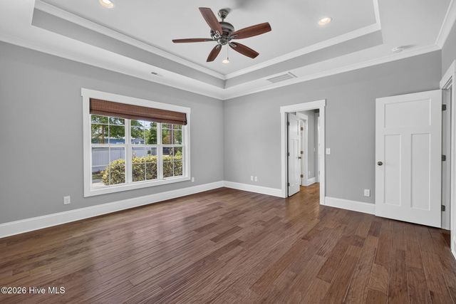 1120 Echo Drive NE, Leland, NC 28451