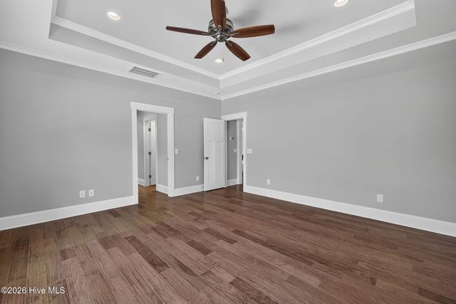 1120 Echo Drive NE, Leland, NC 28451