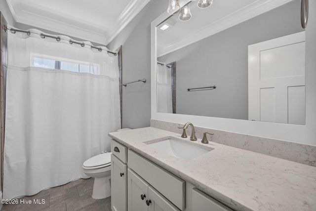 1120 Echo Drive NE, Leland, NC 28451