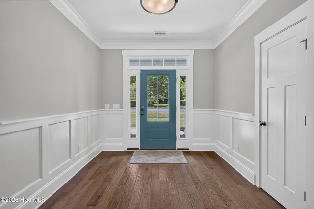 1120 Echo Drive NE, Leland, NC 28451