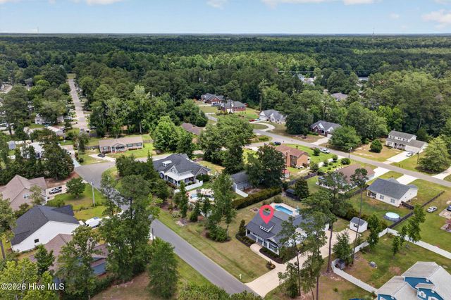 1120 Echo Drive NE, Leland, NC 28451