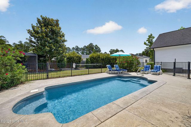 1120 Echo Drive NE, Leland, NC 28451