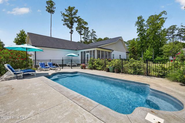 1120 Echo Drive NE, Leland, NC 28451