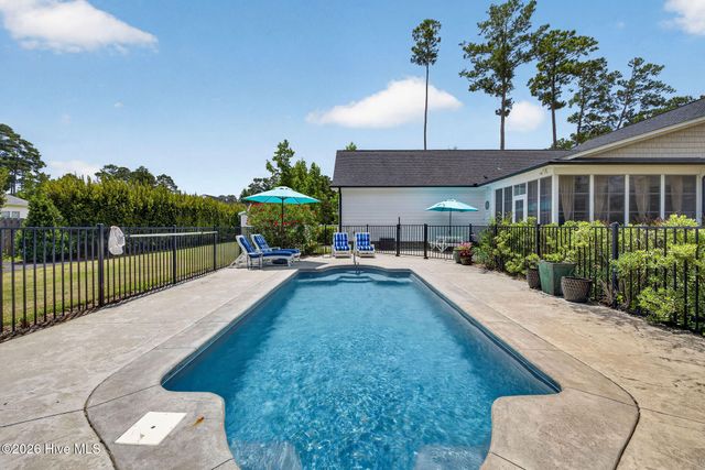 1120 Echo Drive NE, Leland, NC 28451