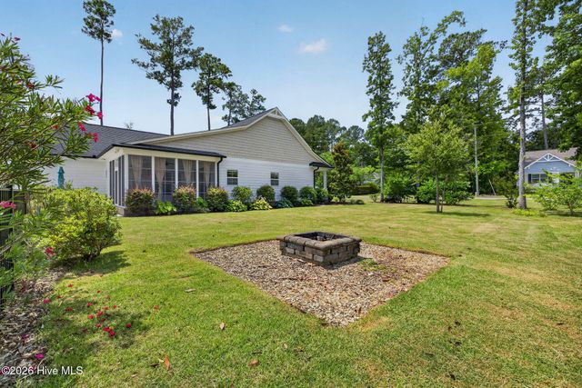 1120 Echo Drive NE, Leland, NC 28451