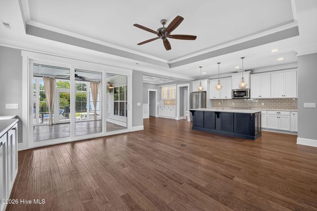 1120 Echo Drive NE, Leland, NC 28451