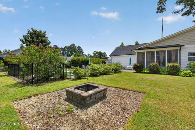 1120 Echo Drive NE, Leland, NC 28451