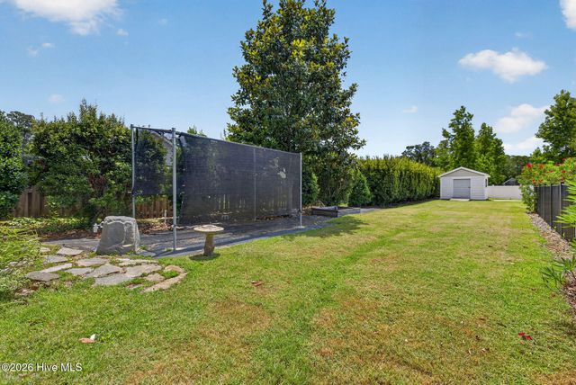 1120 Echo Drive NE, Leland, NC 28451