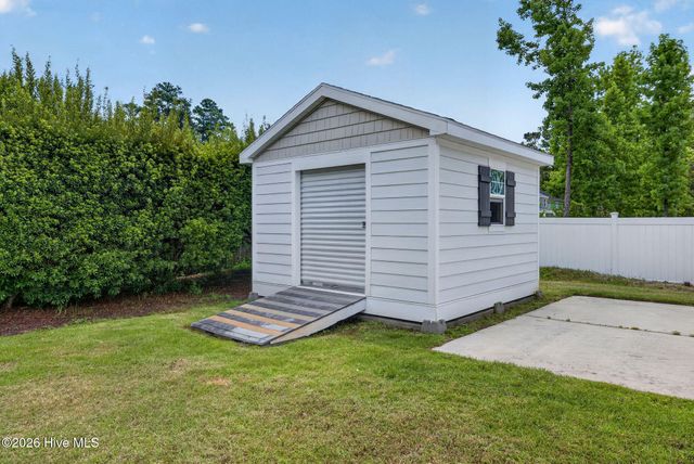 1120 Echo Drive NE, Leland, NC 28451