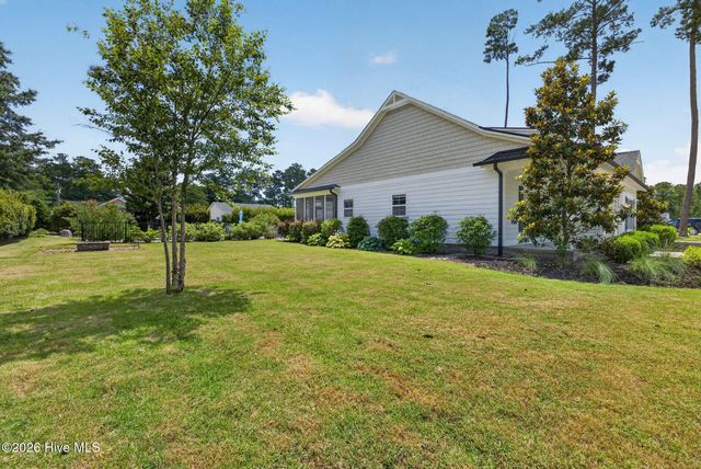 1120 Echo Drive NE, Leland, NC 28451