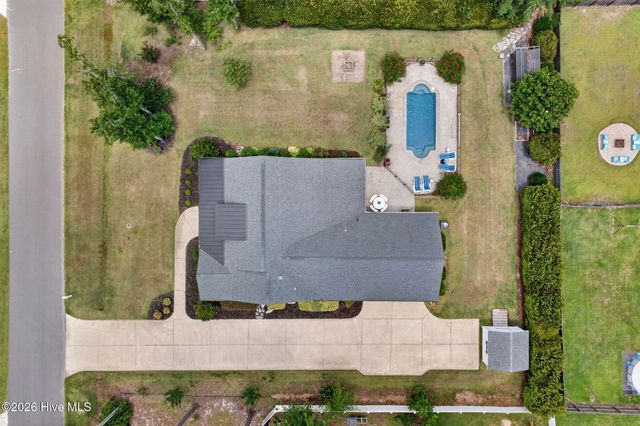 1120 Echo Drive NE, Leland, NC 28451