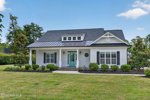 1120 Echo Drive NE, Leland, NC 28451