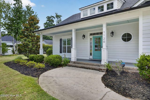 1120 Echo Drive NE, Leland, NC 28451