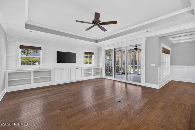 1120 Echo Drive NE, Leland, NC 28451