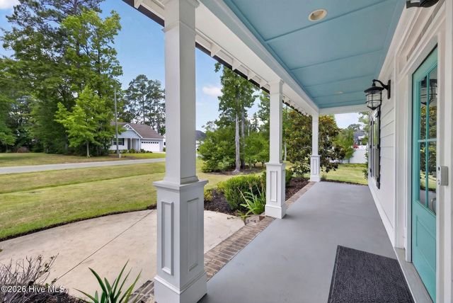 1120 Echo Drive NE, Leland, NC 28451