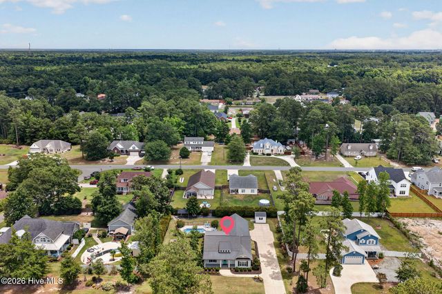 1120 Echo Drive NE, Leland, NC 28451