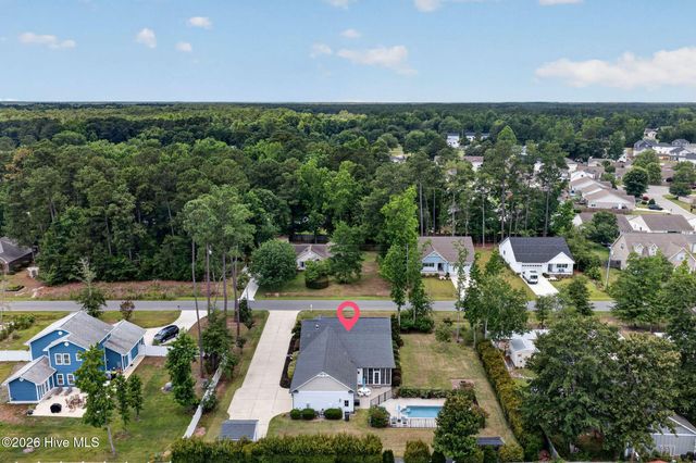 1120 Echo Drive NE, Leland, NC 28451