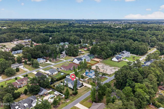 1120 Echo Drive NE, Leland, NC 28451