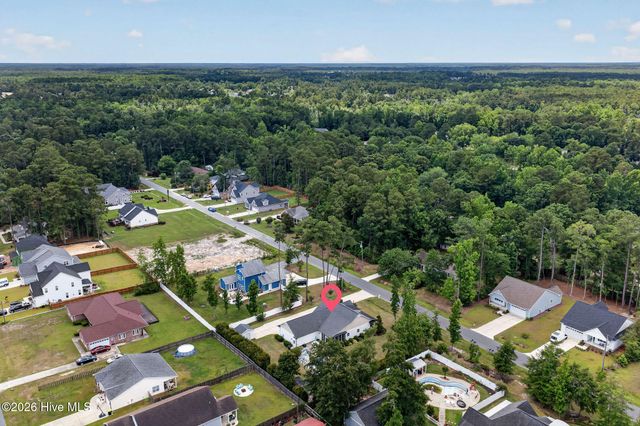 1120 Echo Drive NE, Leland, NC 28451