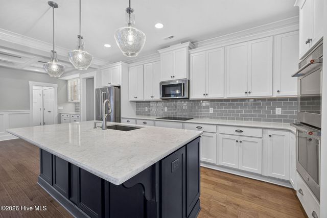 1120 Echo Drive NE, Leland, NC 28451