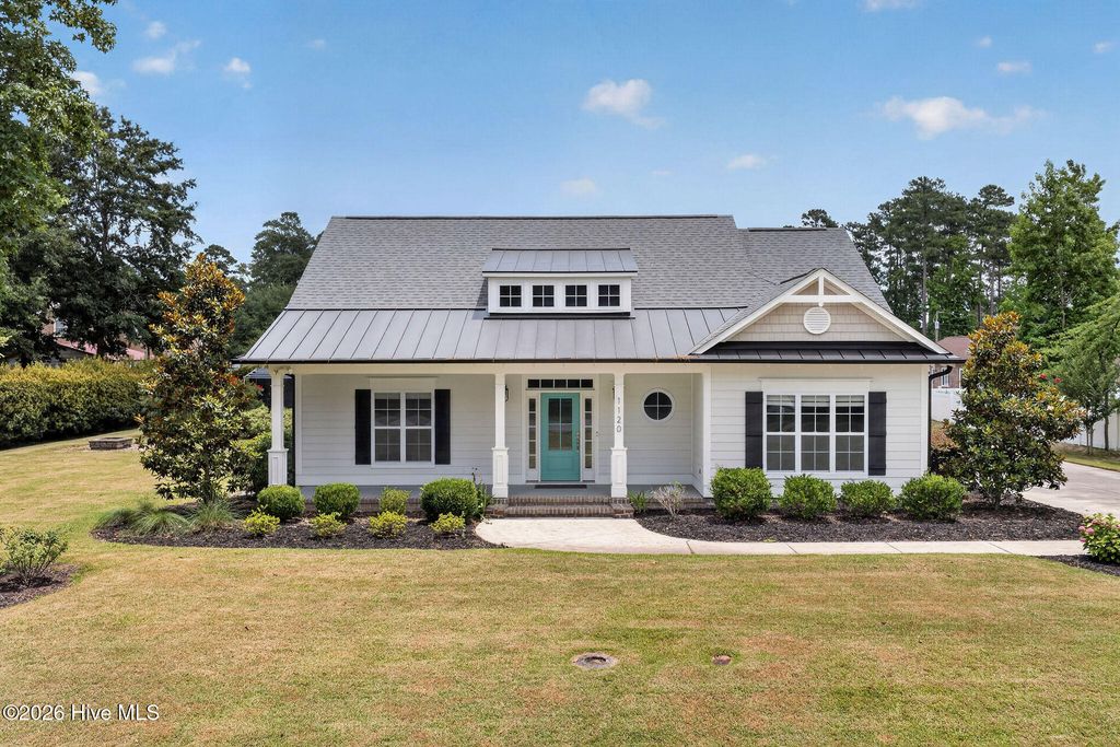 1120 Echo Drive NE, Leland, NC 28451
