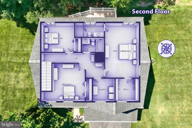 425 LAKEVIEW DR, Spring Grove, PA 17362