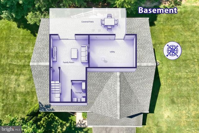 425 LAKEVIEW DR, Spring Grove, PA 17362