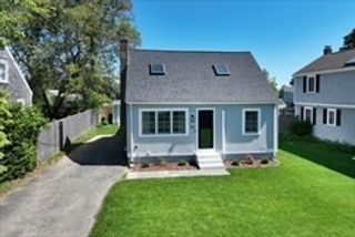90 Colonial Rd. 90, Marshfield, MA 02050