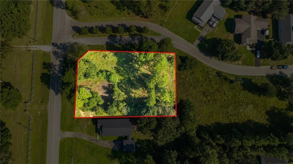 0 March Pointe Court, Theodore, AL 36582 — exterior