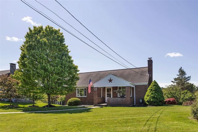 180 Bonnie View Dr, Pine Twp, PA 15090