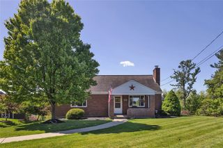 180 Bonnie View Dr, Pine Twp, PA 15090