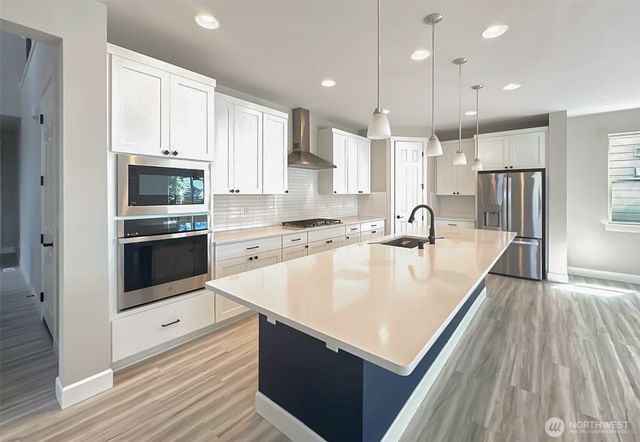 14830 Tyee Drive E, Bonney Lake, WA 98391