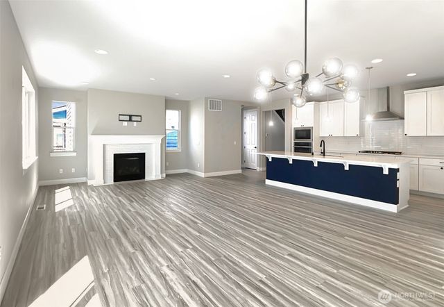 14830 Tyee Drive E, Bonney Lake, WA 98391