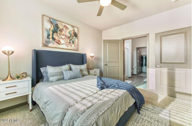 3601 N CENTRAL Avenue B1, Phoenix, AZ 85012