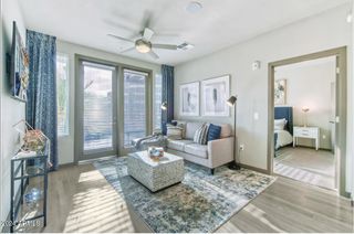 3601 N CENTRAL Avenue B1, Phoenix, AZ 85012