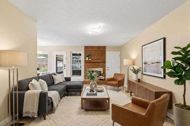 1109 Holly Drive, Carrollton, TX 75010