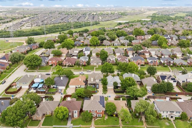 1109 Holly Drive, Carrollton, TX 75010