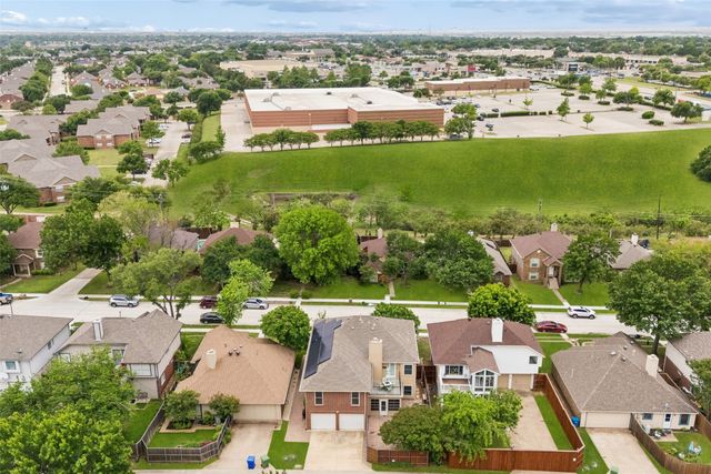 1109 Holly Drive, Carrollton, TX 75010