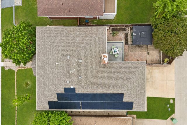 1109 Holly Drive, Carrollton, TX 75010