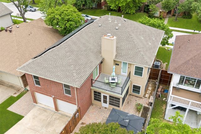 1109 Holly Drive, Carrollton, TX 75010